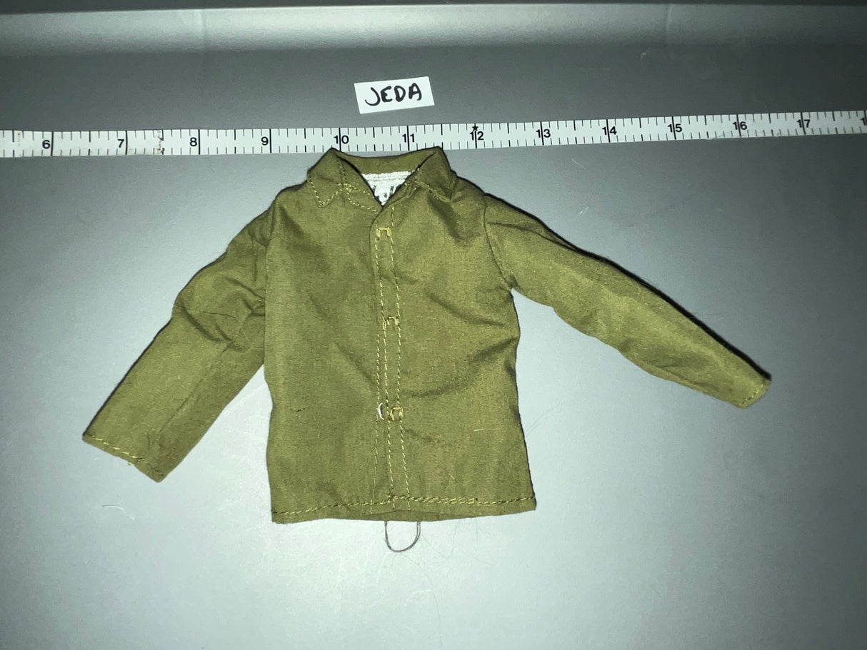 1/6 Scale WWII US Uniform Shirt