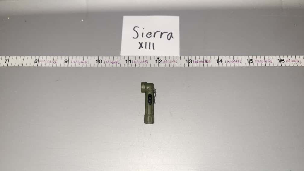 1:6 Modern Era Flashlight - Vietnam