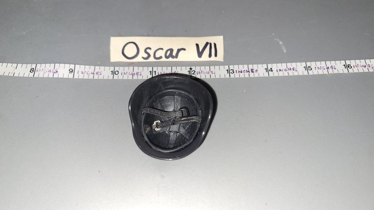 1/6 Modern Police Helmet