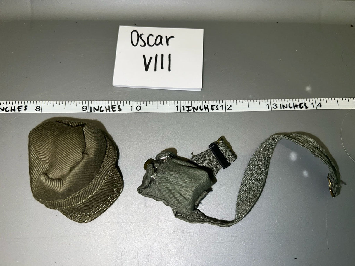 1/6 Scale WWII US Web Gear