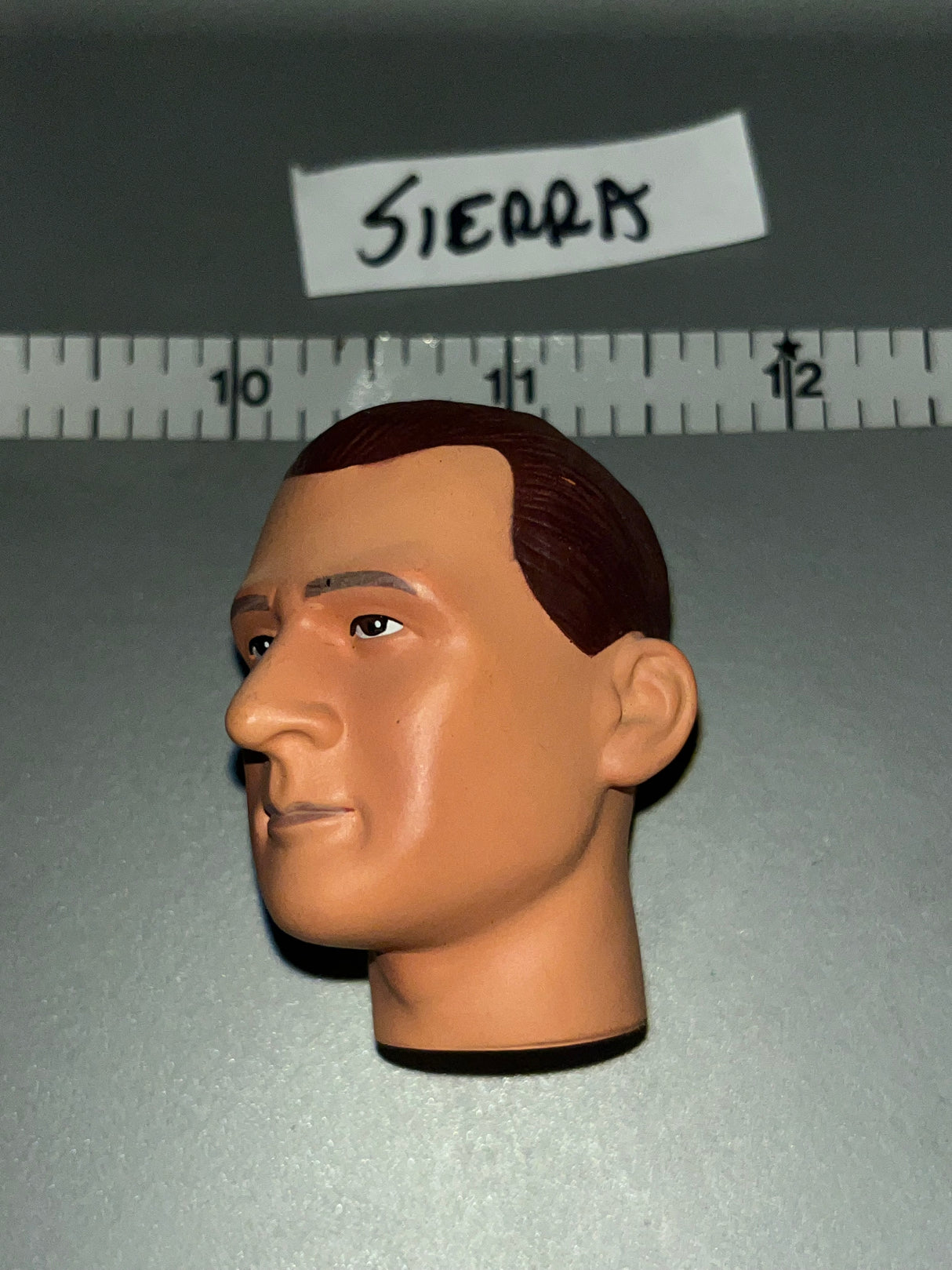 1/6 Dragon Head Sculpt