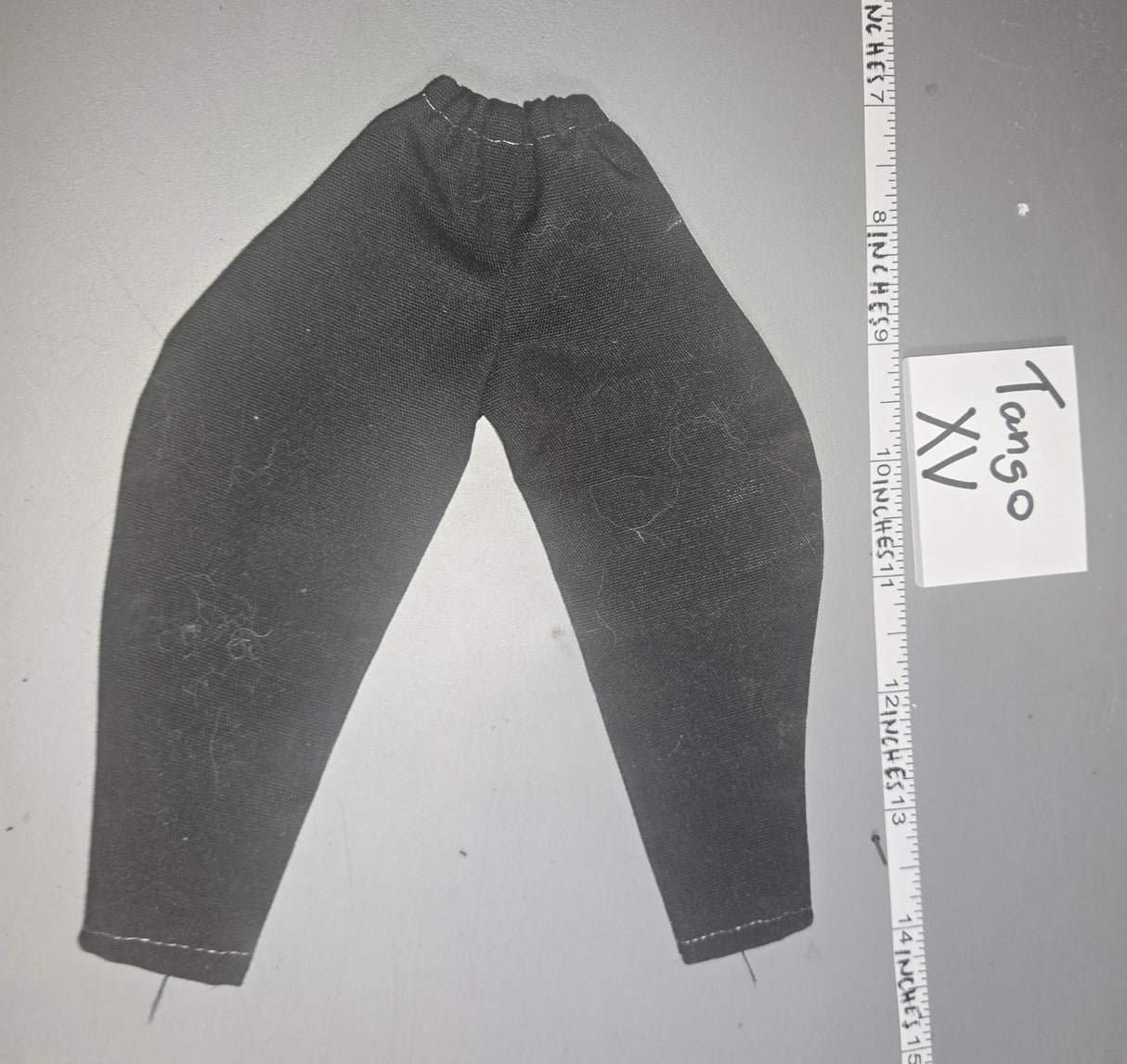 1/6 Scale Medieval Pants