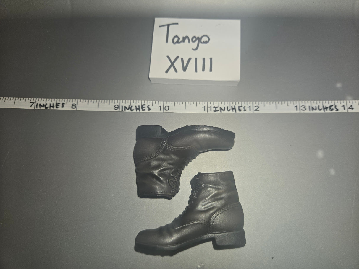 1/6 Scale WWII German Boots