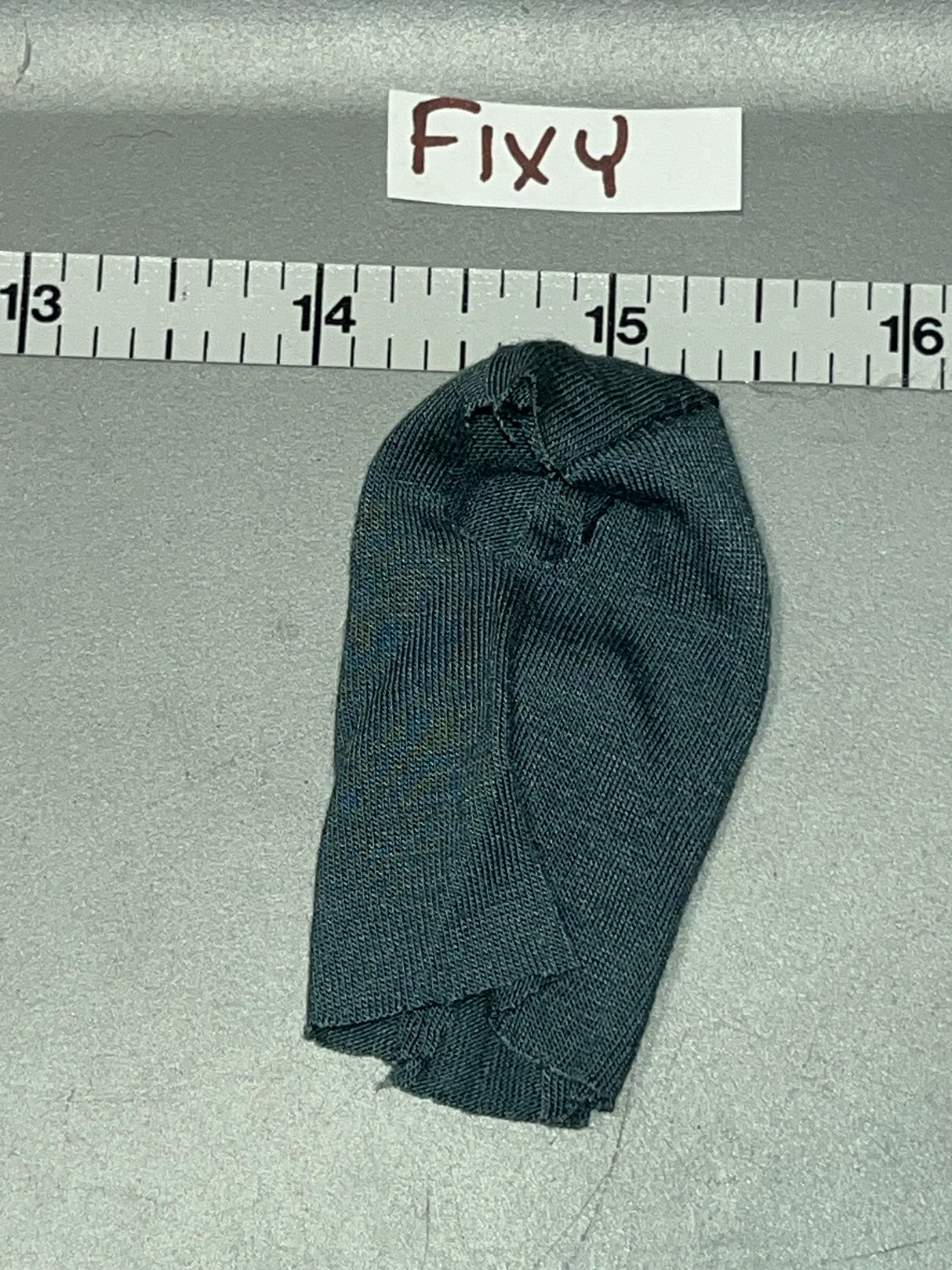 1:6 Scale WWII German Neck Gaiter