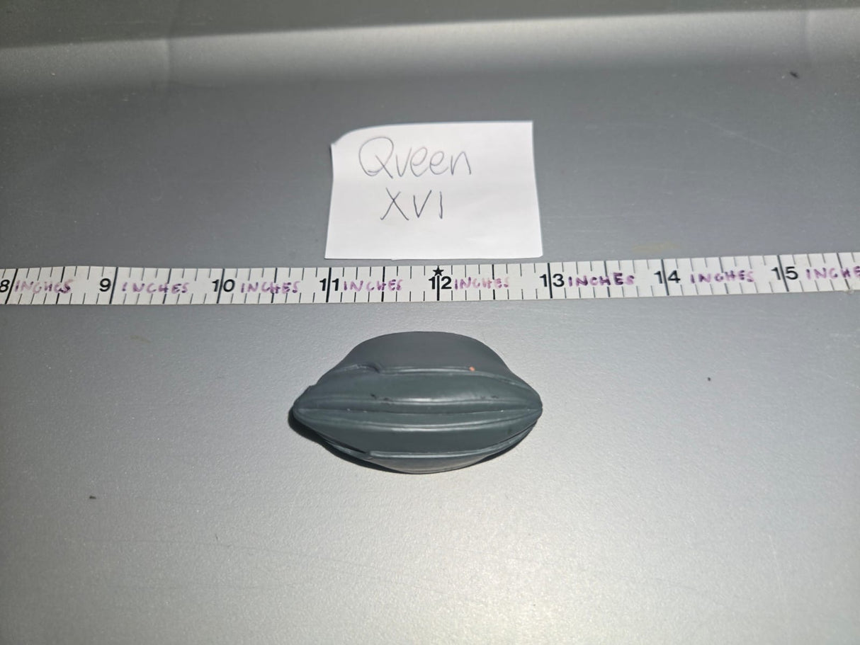 1/6 Scale WWII German Grey Field Cap