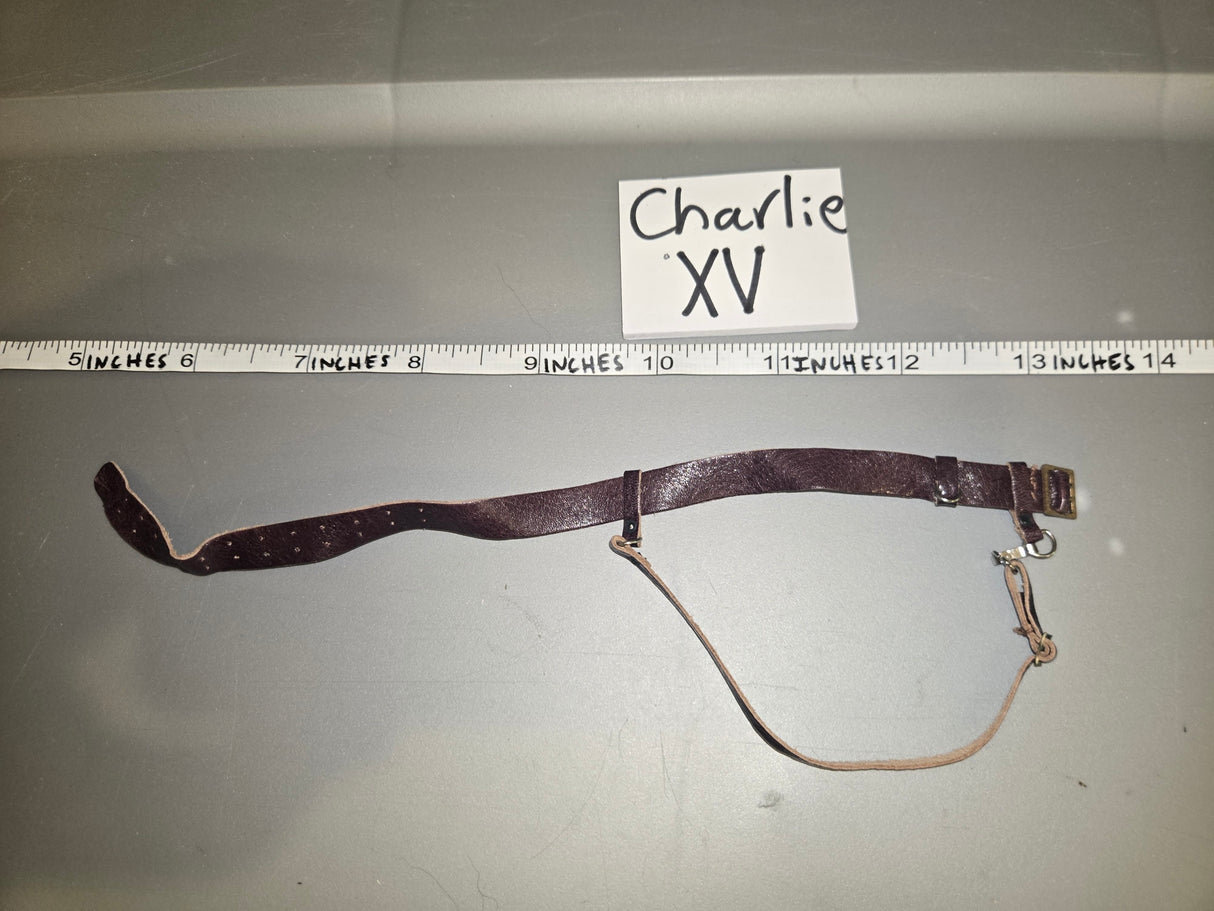 1/6 Scale WWII German Officer Belt