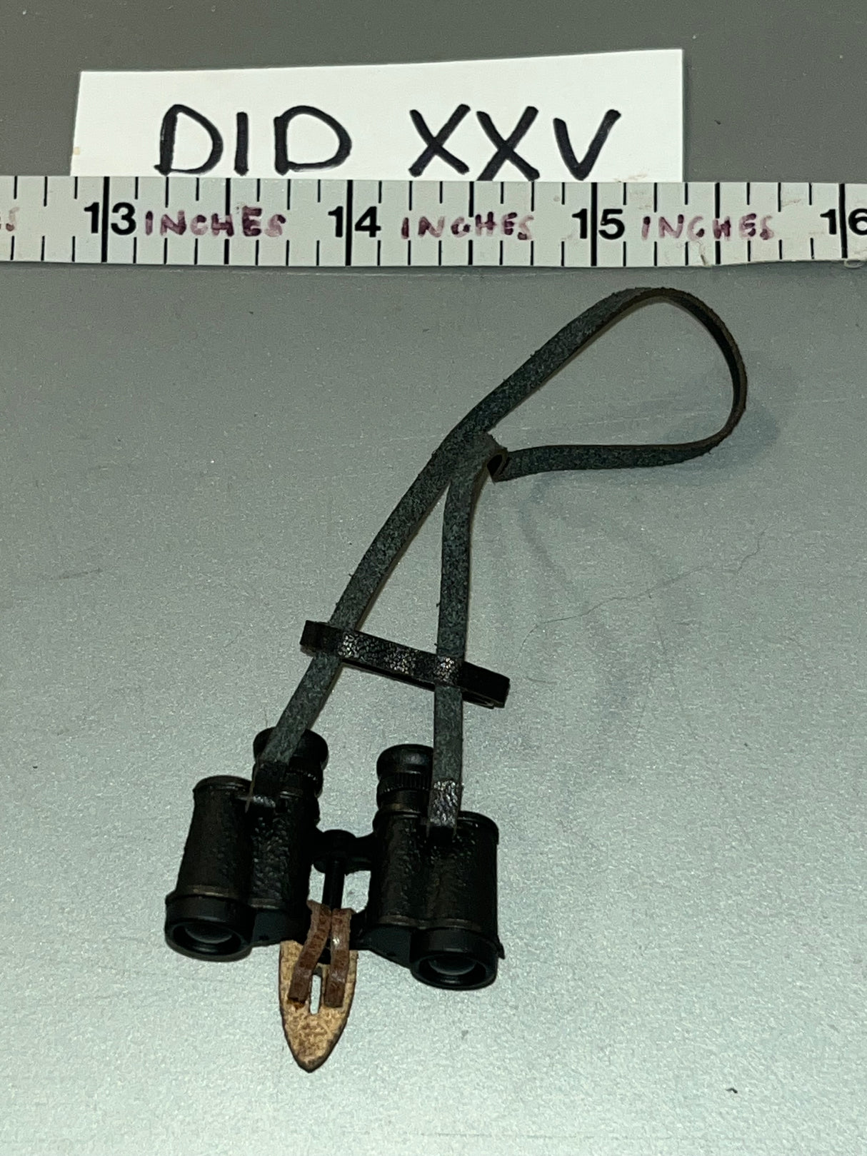 1/6 Scale WWII German Binoculars - DID Steiner D80188