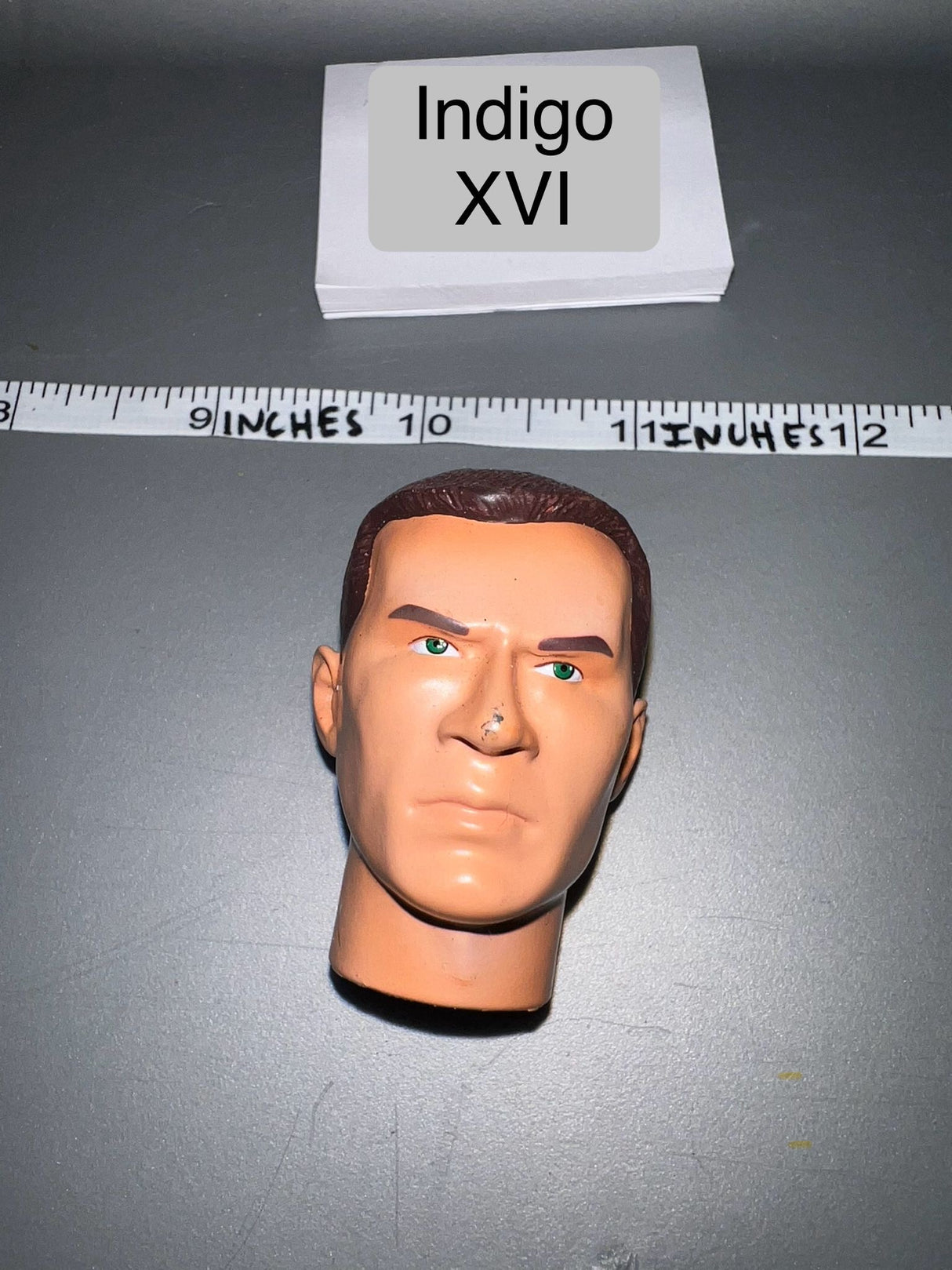 1/6 Dragon Head Sculpt