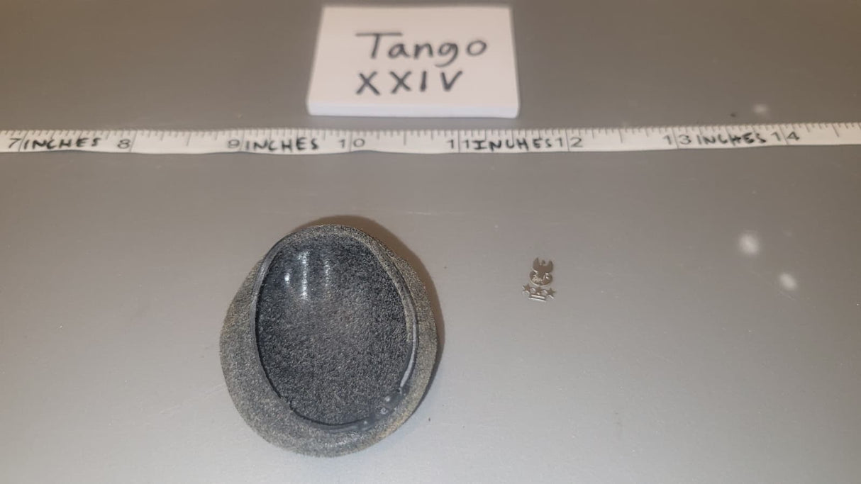 1/6 WWII Polish Beret - WWII British