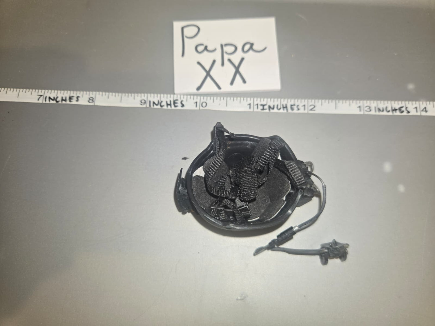 1/6 Modern Era Ballistic Helmet