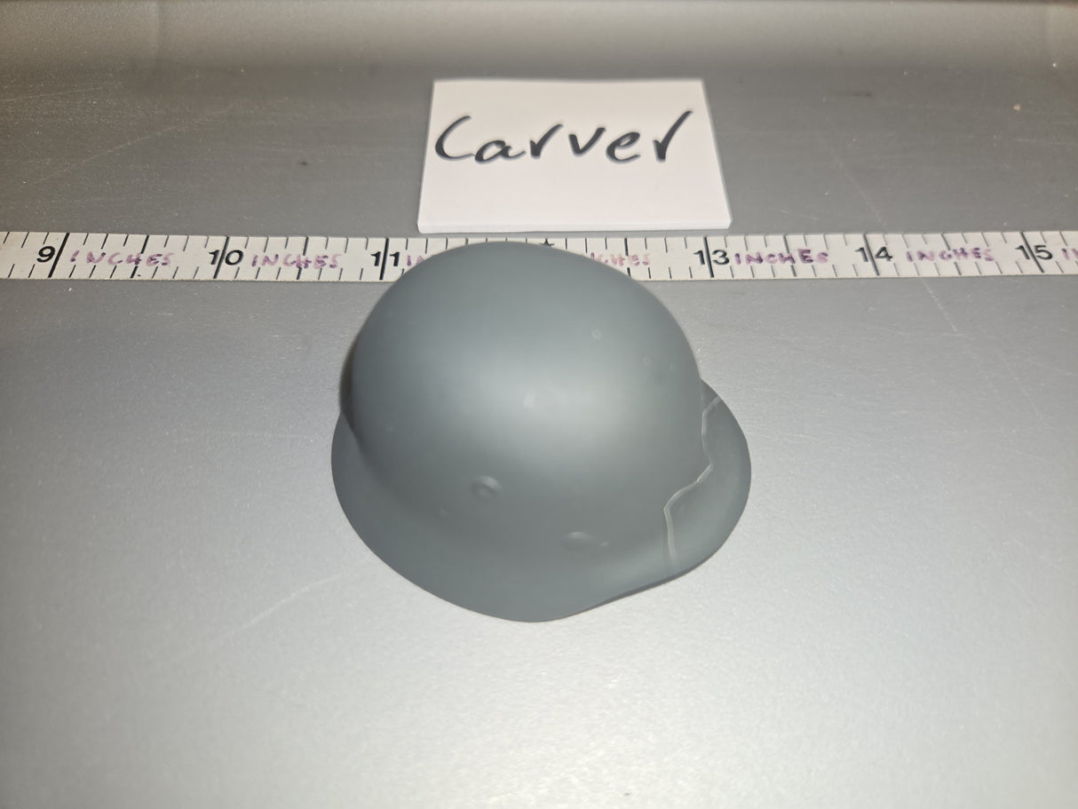 1/6 Scale WWII German Helmet