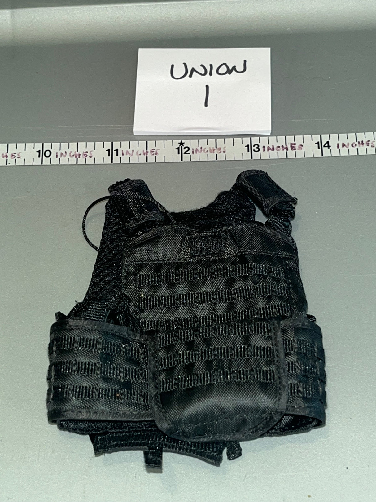 1/6 Scale Modern Era Russian Body Armor