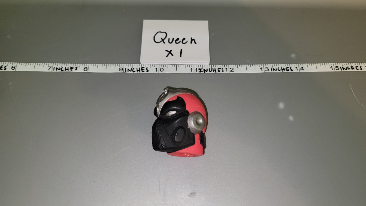 1/6 Scale Modern Era GI Joe Cobra Head Sculpt