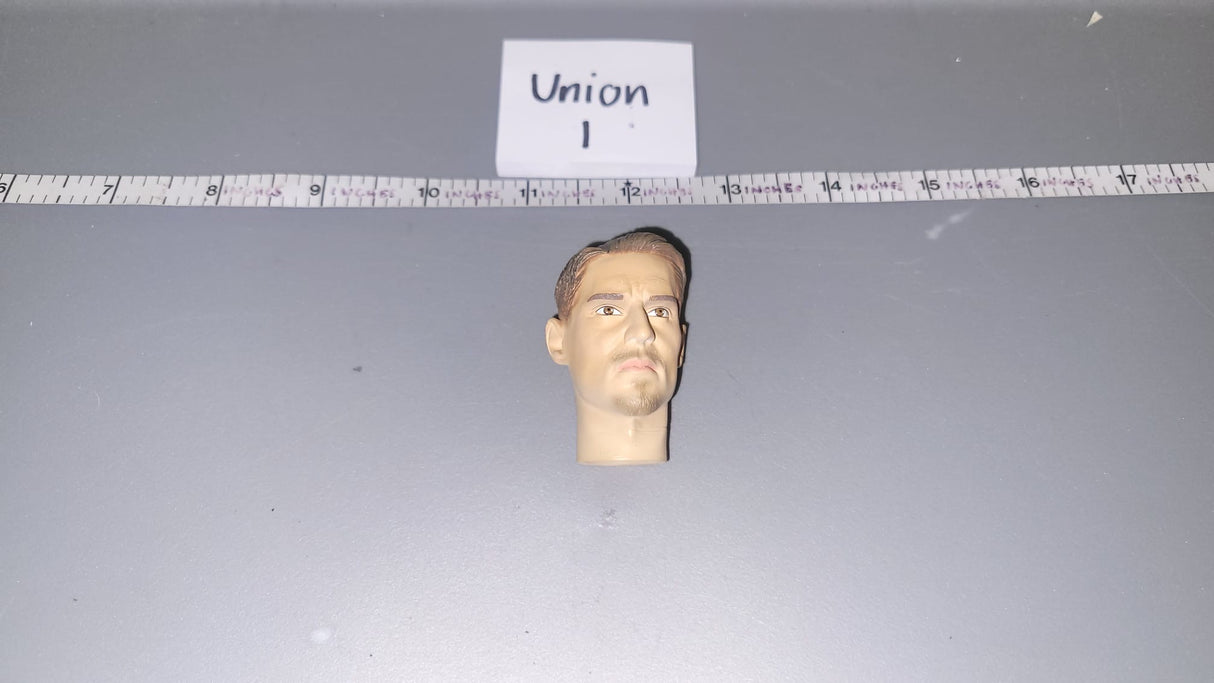 1/6 Scale Dragon Head Sculpt