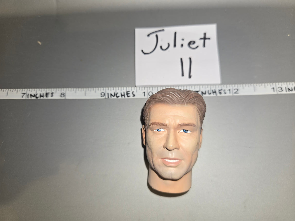 1/6 Scale Dragon Head Sculpt