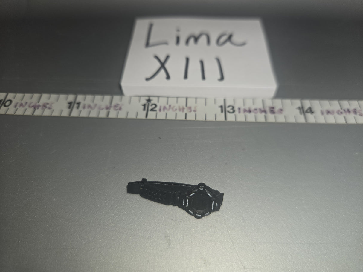 1:6 Scale Modern Era Watch