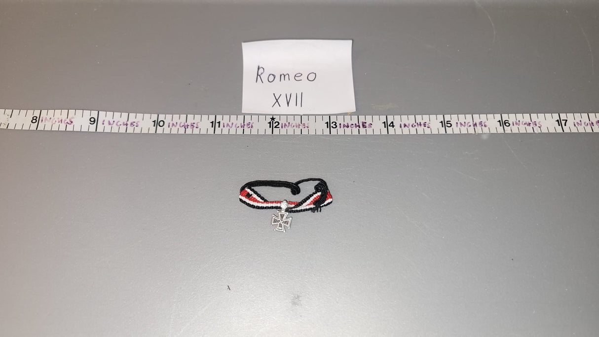 1:6 Scale WWII German Knight Cross