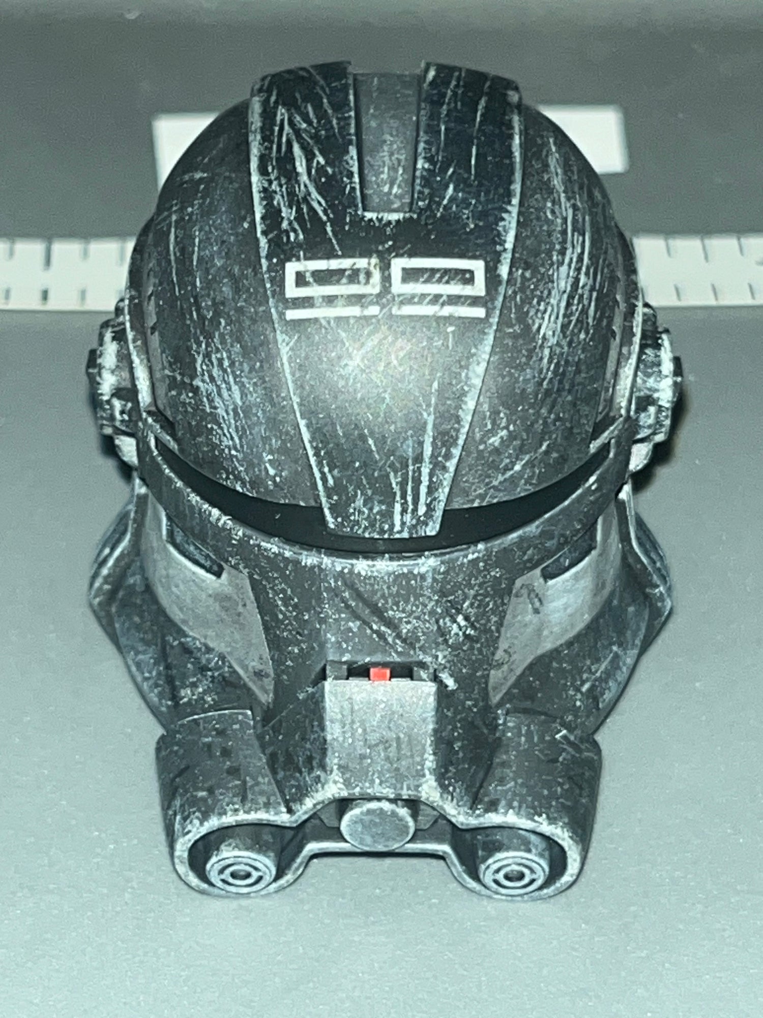 1/6 Scale Star Wars Clone Trooper Helmet