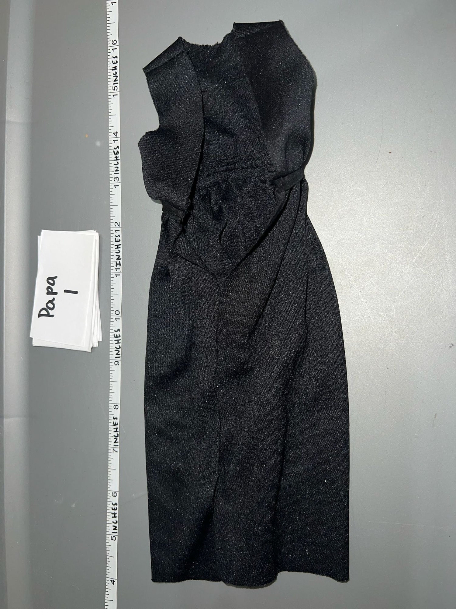 1/6 Scale Star Wars Sith Robes