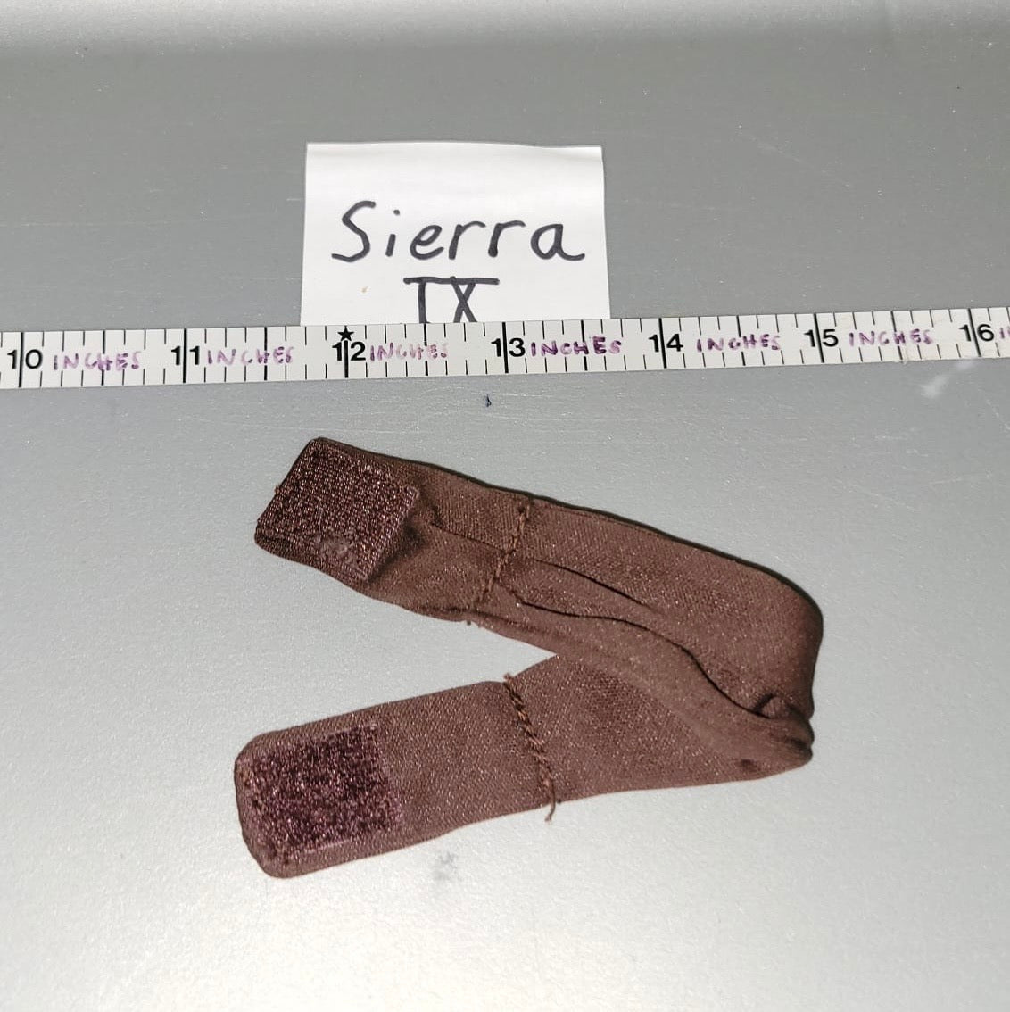 1/6 Scale WWII US Scarf