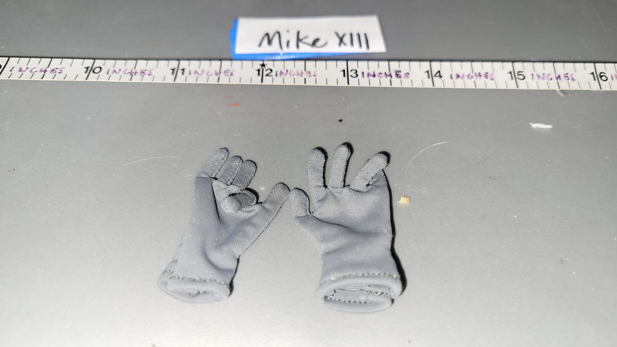 1/6 Scale WWII German Gloves