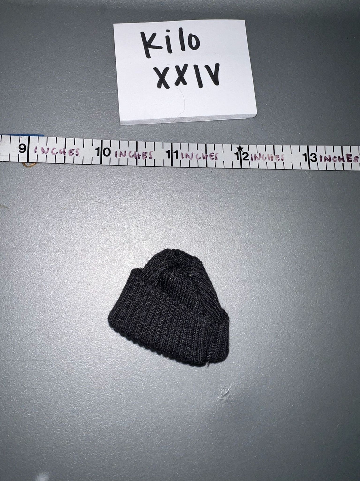 1:6 Scale Modern Era Watch Cap