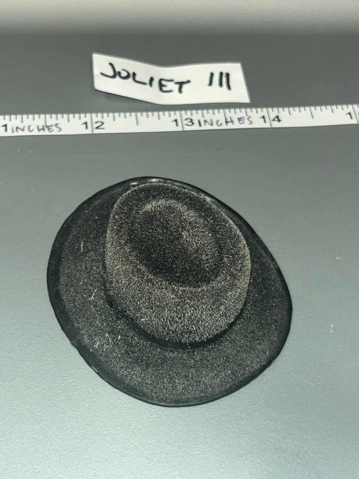 1/6 Scale Western Era Stetson Cowboy Hat