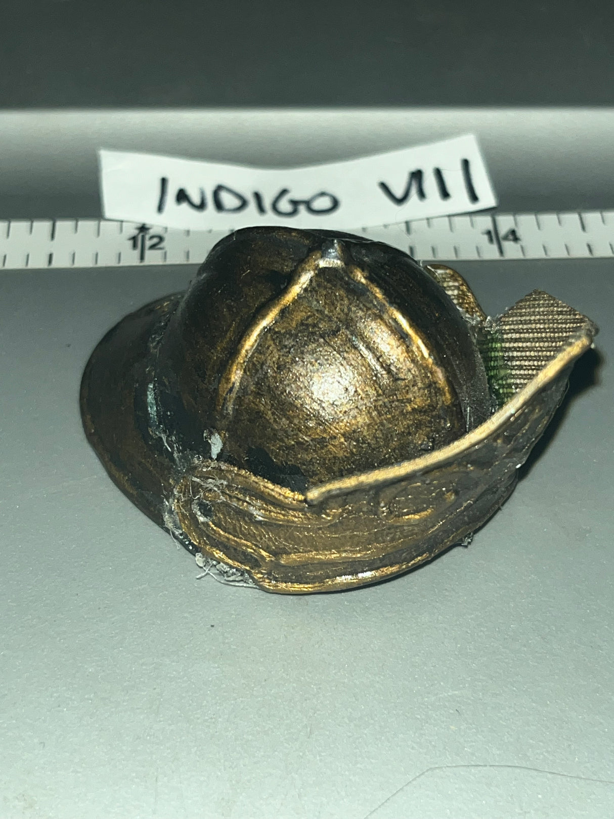 1/6 Scale Ancient Fantasy Helmet