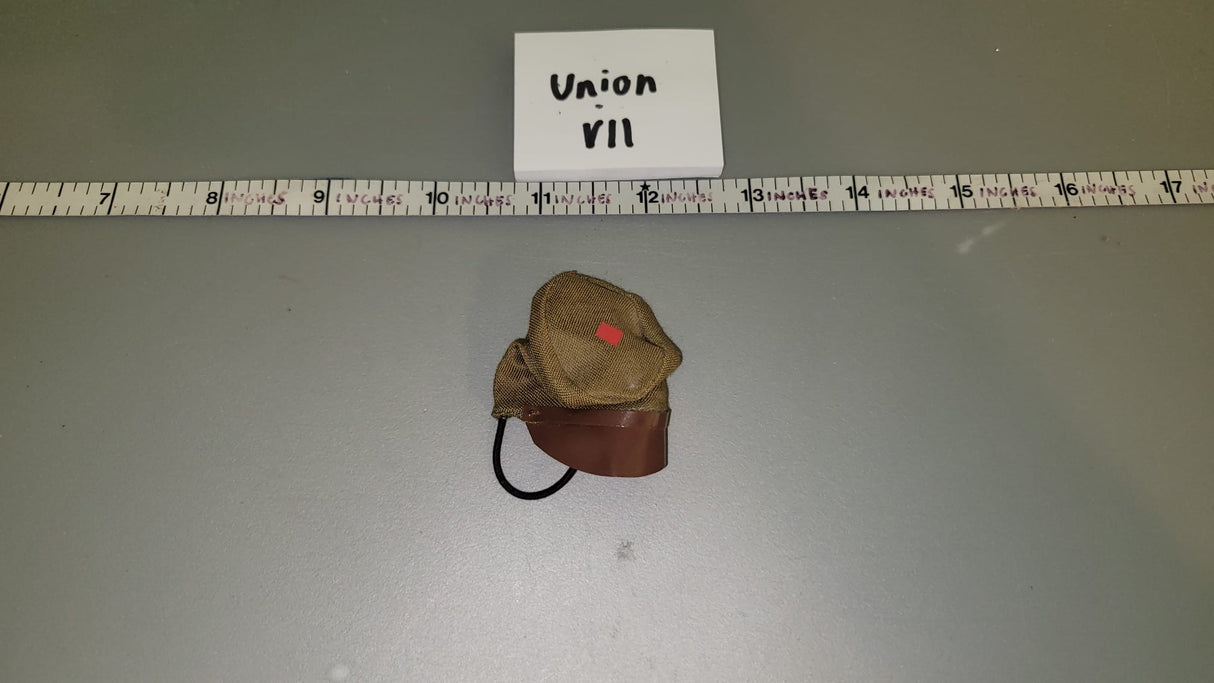 1/6 scale Civil War Union Kepi Hat