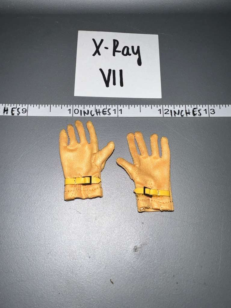 1/6 Scale WWII US Gloves