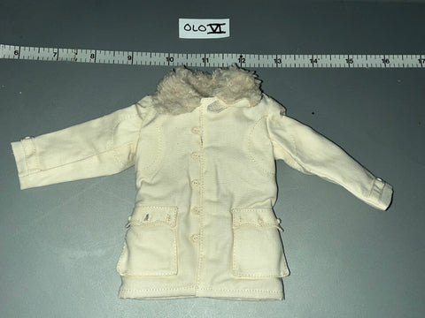 1:6 Scale WWII German Winter Jacket - Ujindou Wiking