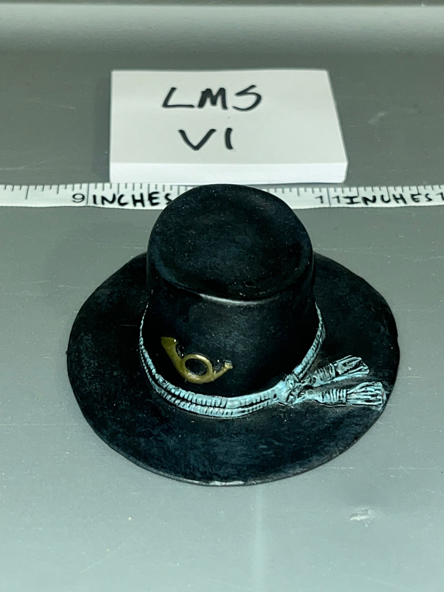 1/6 scale Civil War Union Wide Brim Hat