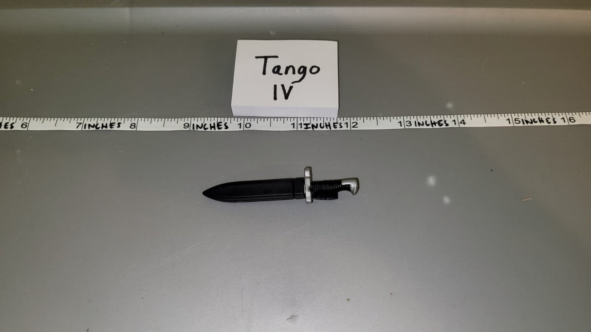 1/6 Scale WWII US M1 Bayonet