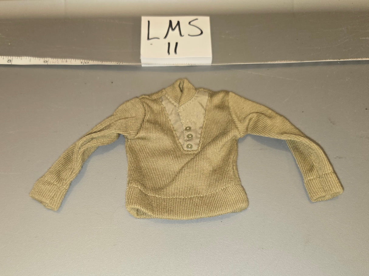 1:6 Scale WWII US Sweater
