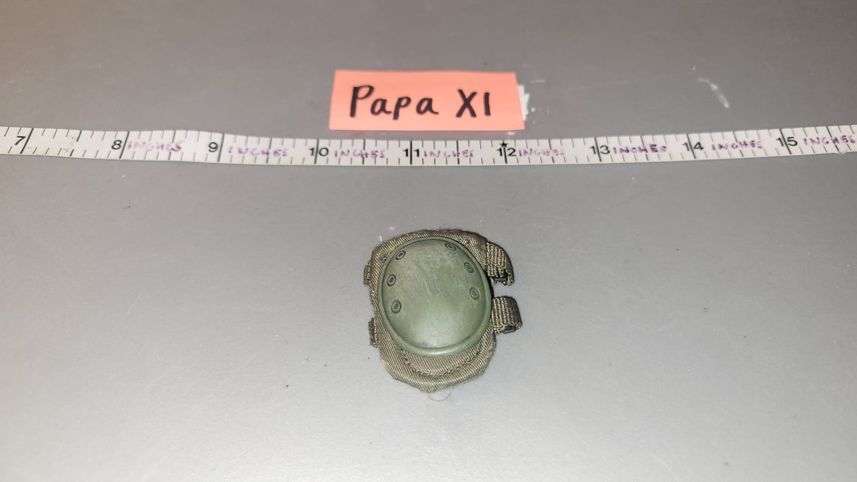 1/6 Scale Modern Era Knee Pad