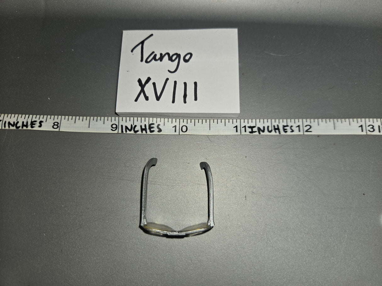 1/6 Scale WWII US Eye Glasses