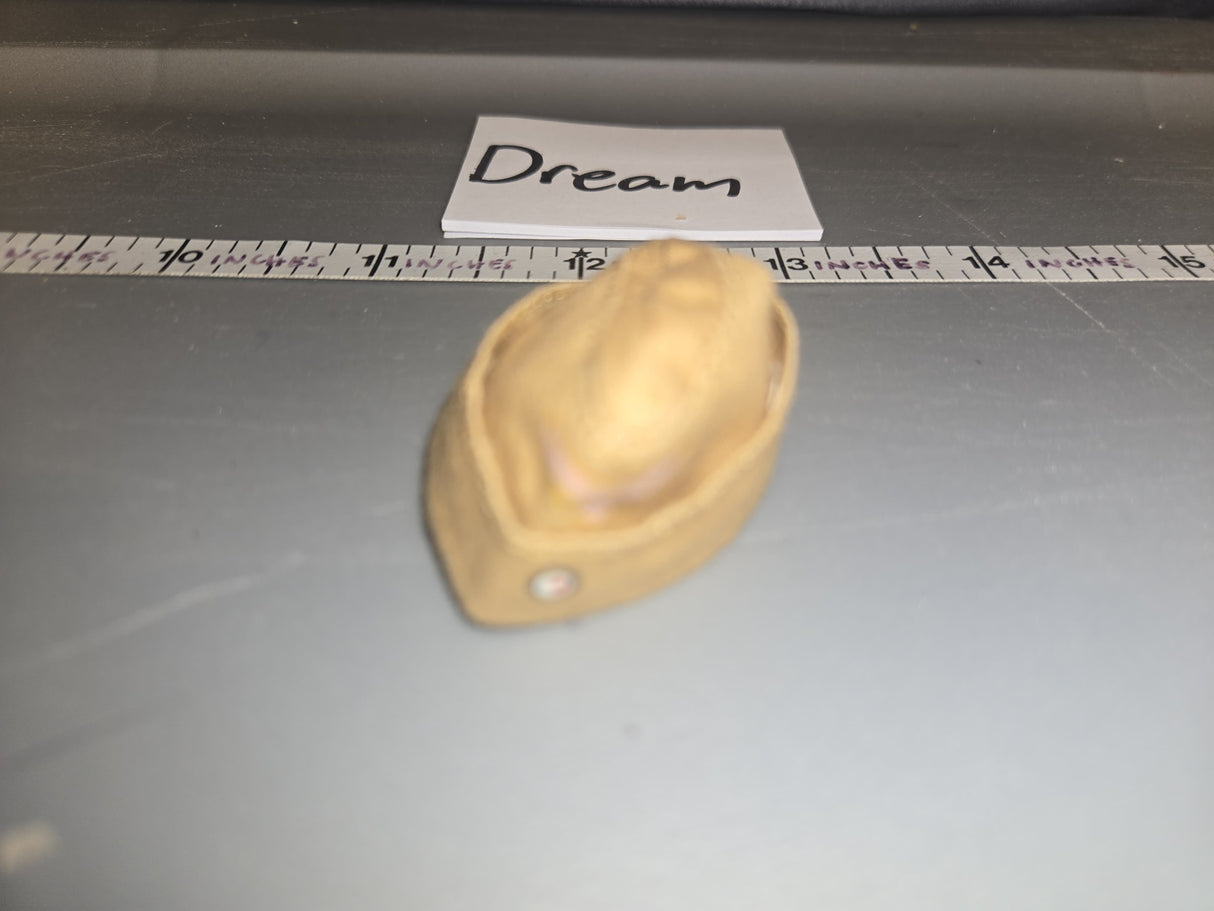 1/6 Scale WWII Soviet Russian Hat