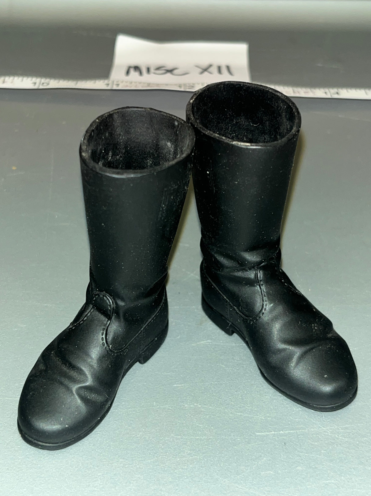 1/6 Scale WWII German Jack Boots