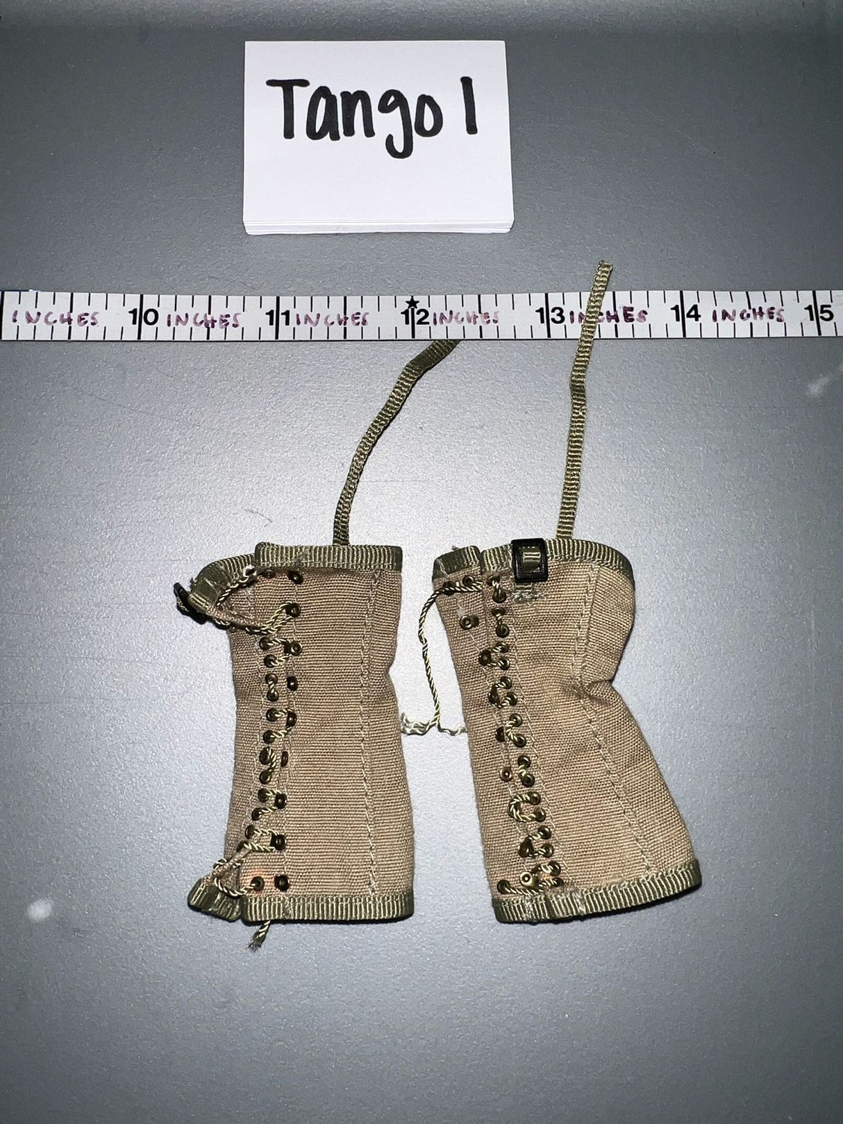 1/6 Scale WWII US Leggings