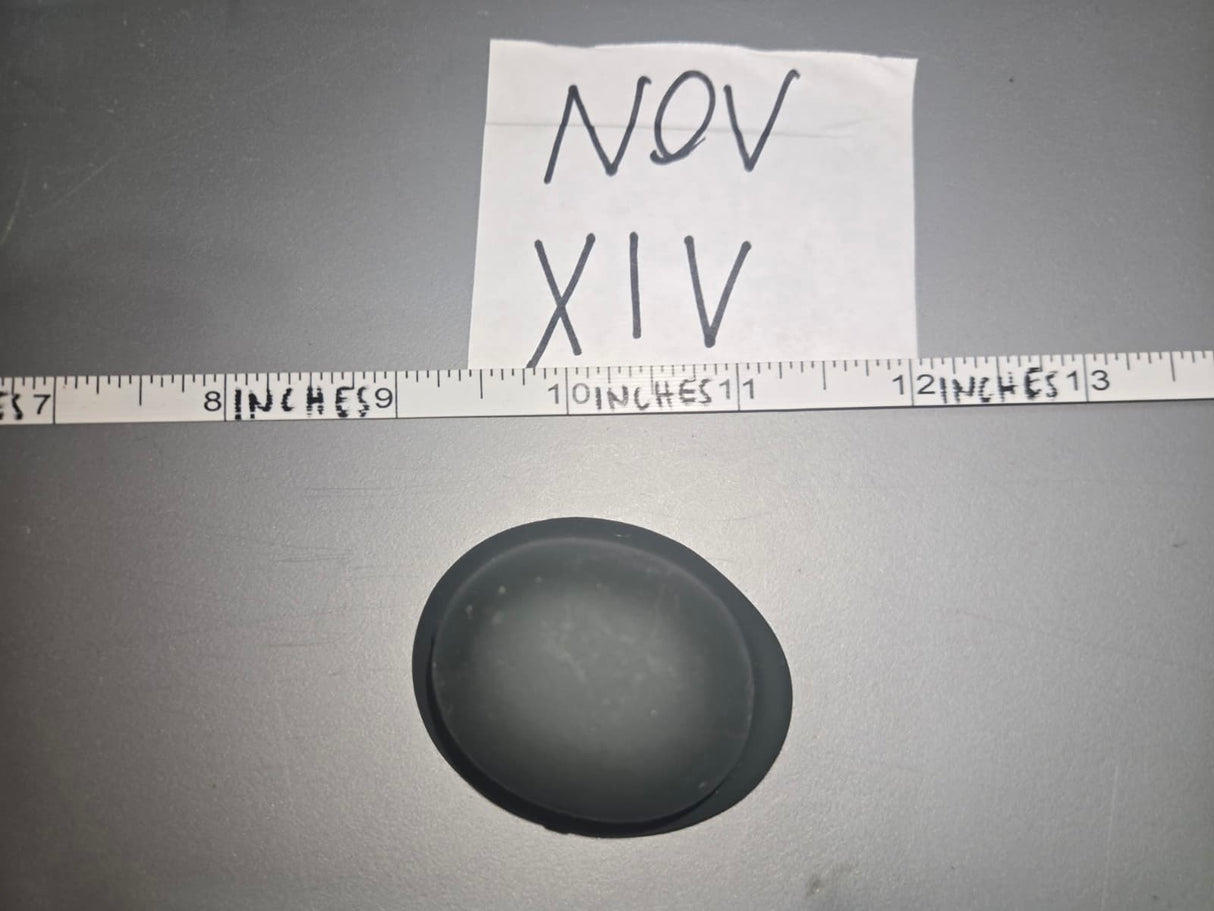 1/6 Scale WWII German Helmet