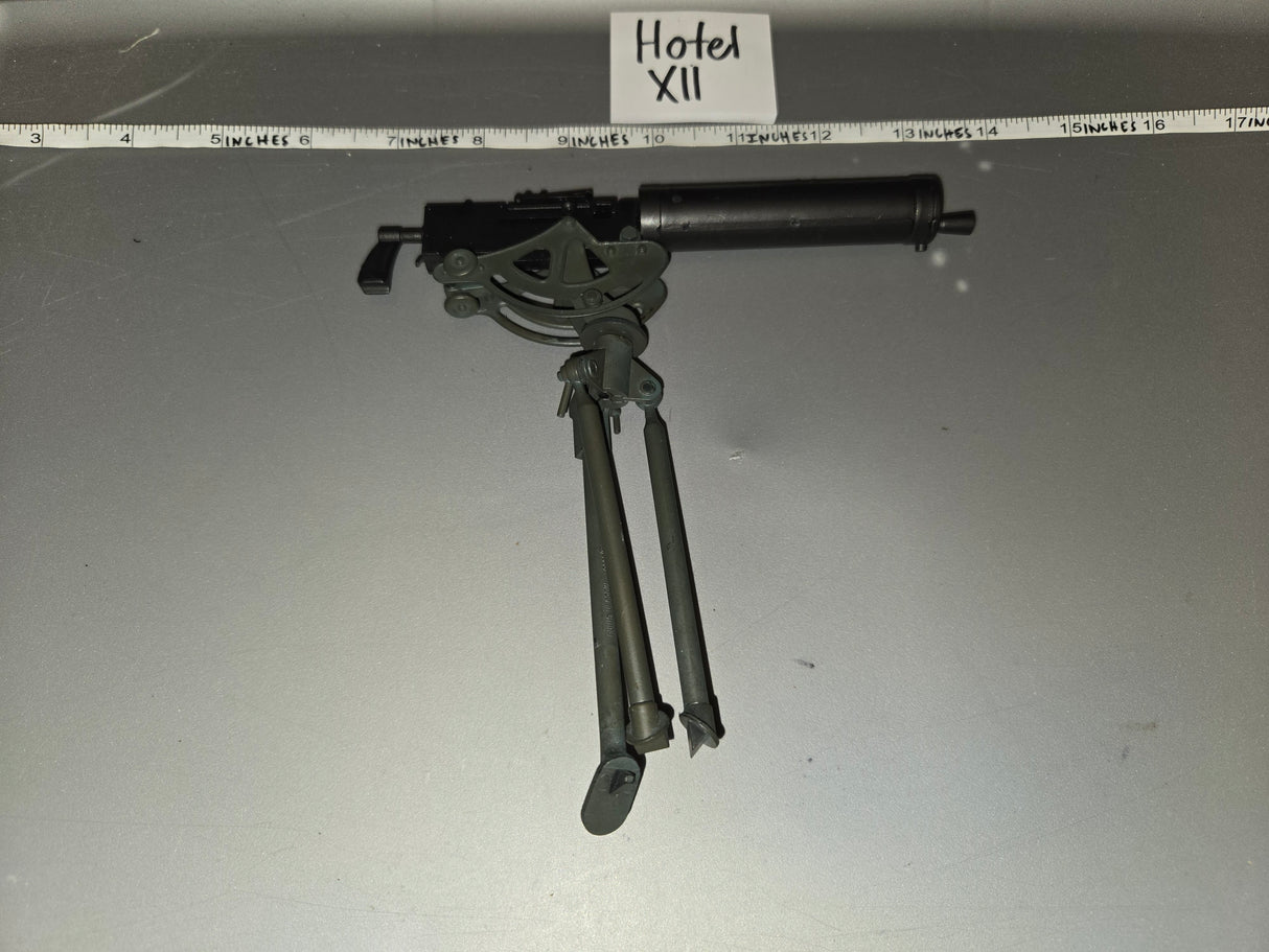 1:6 Scale WWII US .30 Caliber Machine Gun