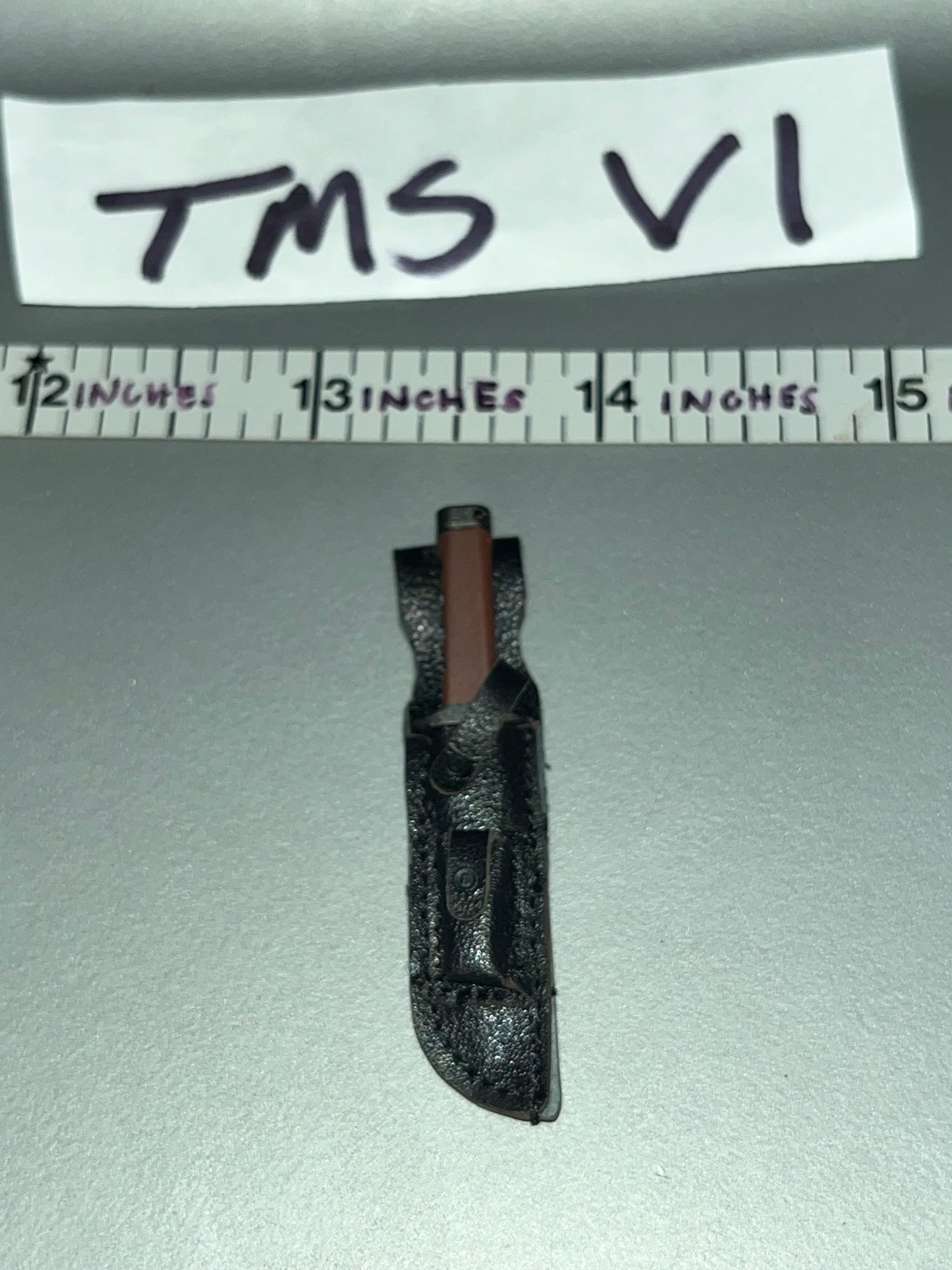 1/6 Scale Vietnam US Fighting Knife - UJINDOU MACV SOG