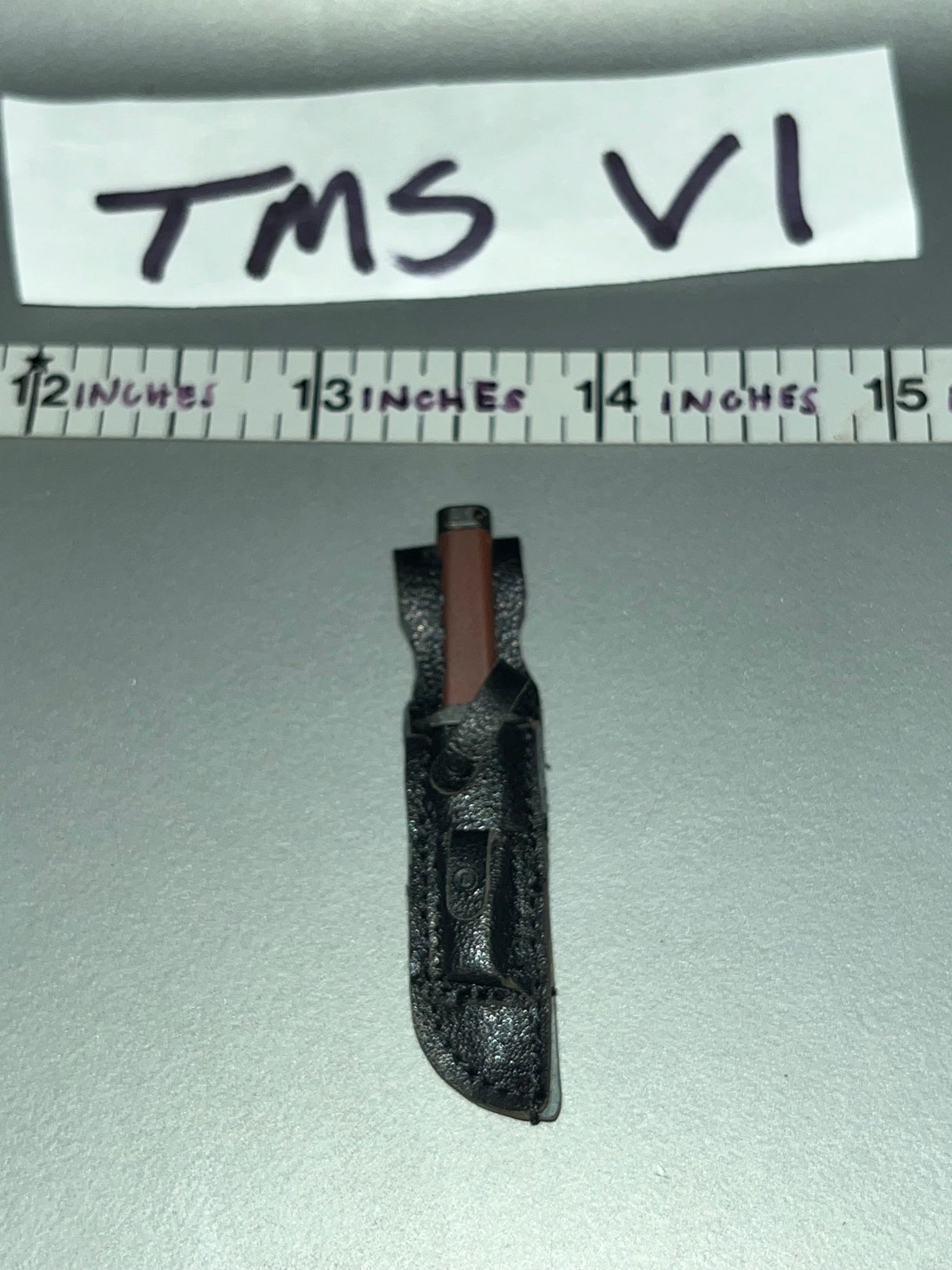 1/6 Scale Vietnam US Fighting Knife - UJINDOU MACV SOG