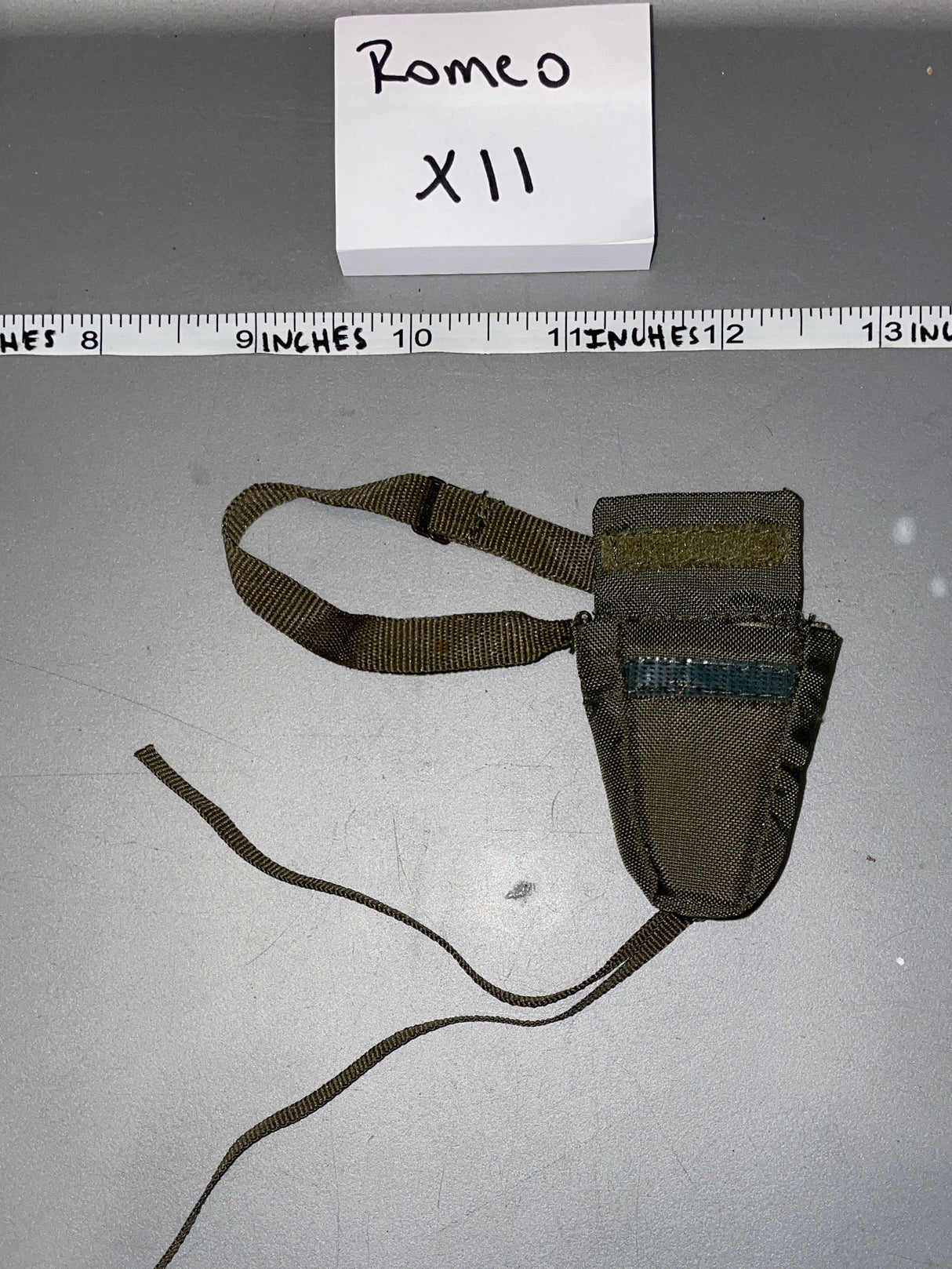 1:6 Modern Era Night Vision Goggles Pouch