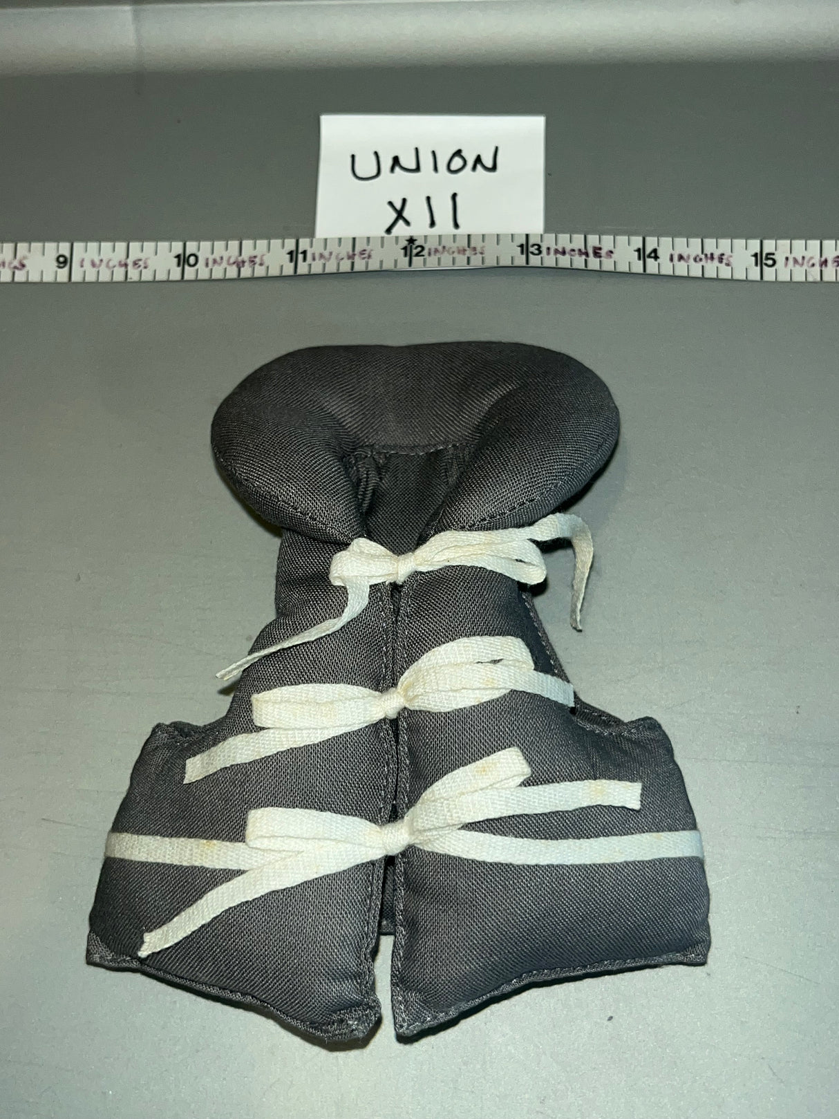 1/6 Scale WWII US Navy kapok Life Vest