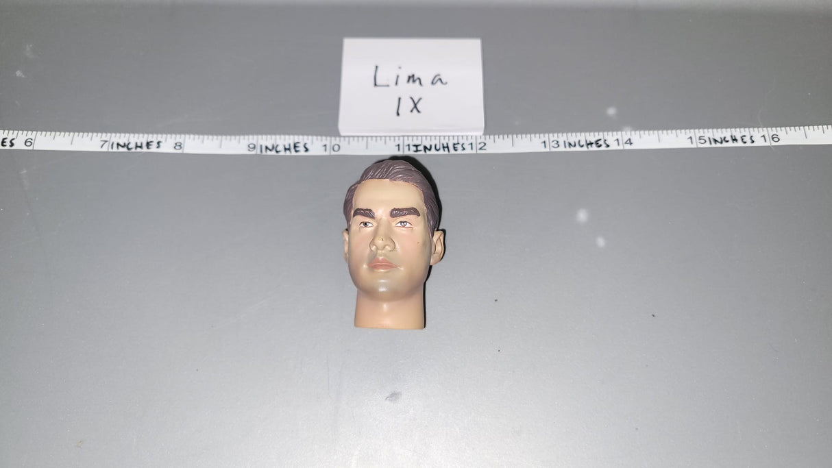 1/6 Scale Dragon Head Sculpt