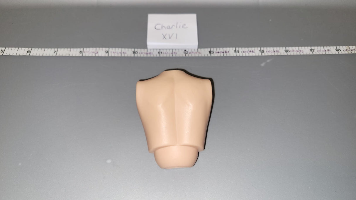 1/6 Scale Vintage Remake GI Joe Body Part