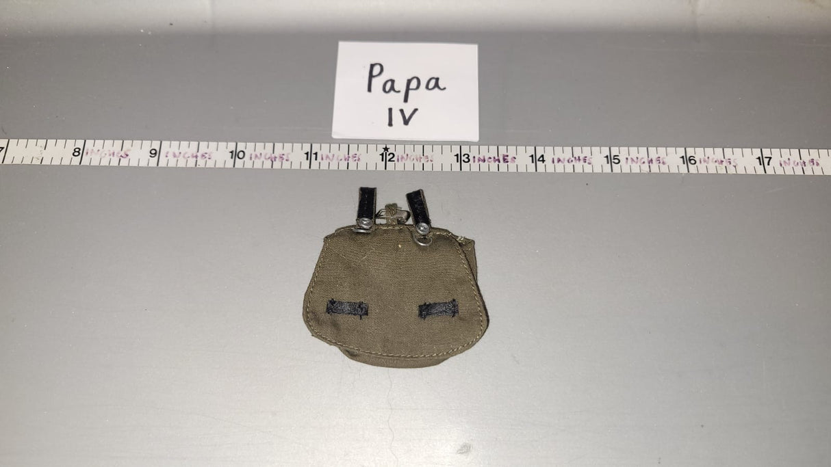 1:6 Scale WWII German Bread Bag