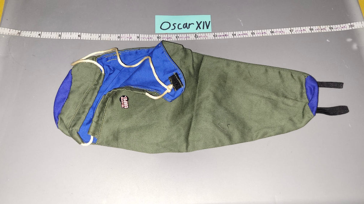 1/6 Scale Modern Era Civilian Sleeping Bag