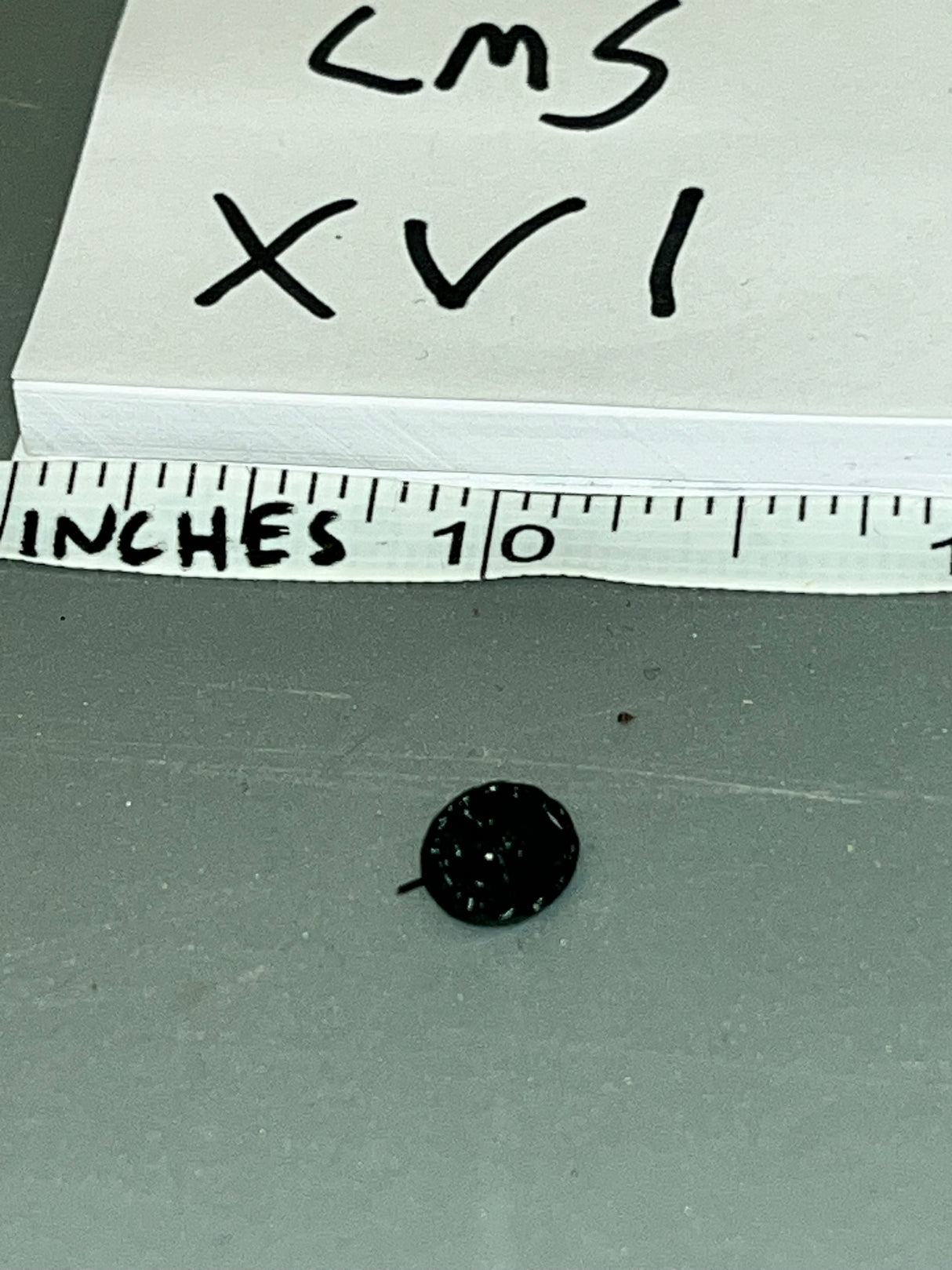 1/6 Scale WWII German Wound Badge Medal - UJINDOU Kharkov Panzergrenadier